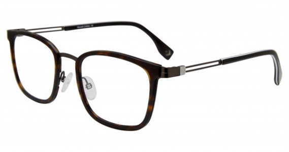 Converse Q325 Eyeglasses, Tortoise