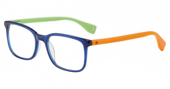 Converse VCJ004 Eyeglasses, Blue