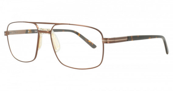 Esquire EQ8659 Eyeglasses