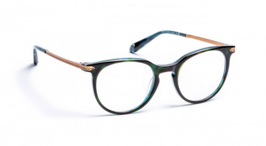 J.F. Rey PA070 Eyeglasses