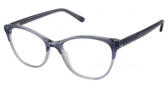 SuperFlex SF-563 Eyeglasses, S307-PURPLE