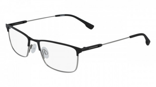 Flexon FLEXON E1120 Eyeglasses, (001) BLACK