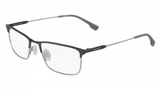 Flexon FLEXON E1120 Eyeglasses, (033) GUNMETAL