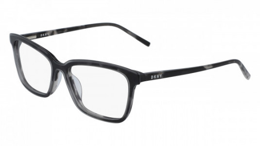 DKNY DK5024 Eyeglasses, (230) MINK TORTOISE