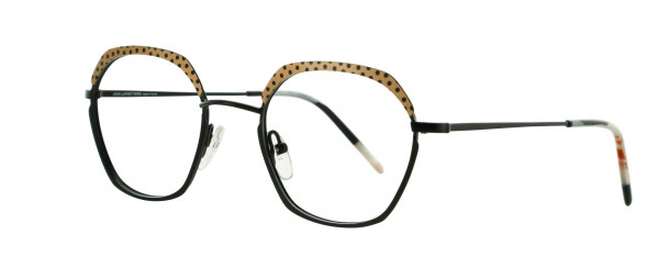 Lafont Fanchon Eyeglasses, 1504 Black