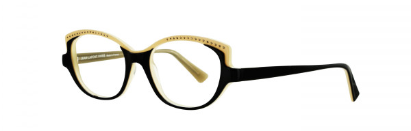 Lafont Faye Eyeglasses, 1040S Black