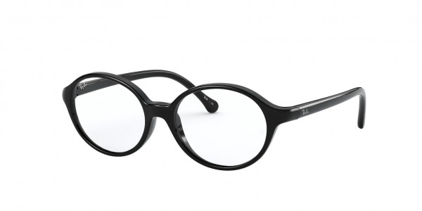 Ray-Ban Junior RY1901 Eyeglasses, 3833 BLACK