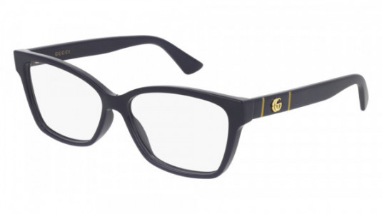 Gucci GG0634O Eyeglasses, 004 - BLUE