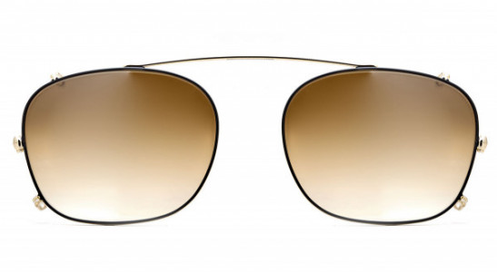 Etnia Barcelona REDWOOD CLIP ON SUN Sunglasses