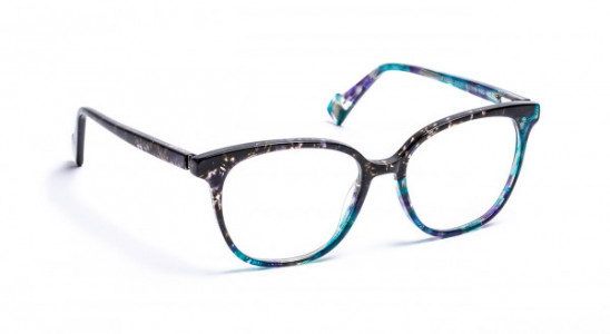 J.F. Rey JF1494 Eyeglasses