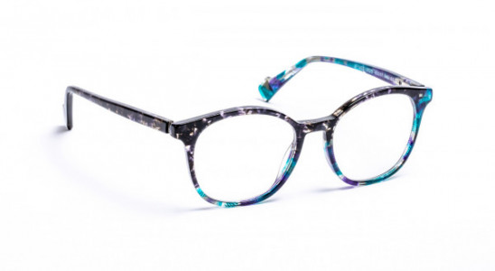 J.F. Rey JF1493 Eyeglasses