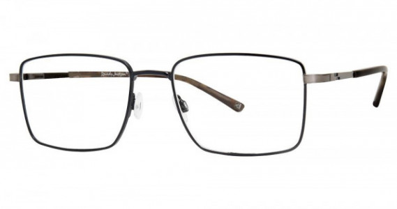 Randy Jackson Randy Jackson 1106 Eyeglasses, 300 Midnight