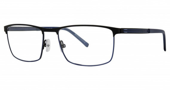 LT Lightec OMICRON 31 - 30173l Eyeglasses