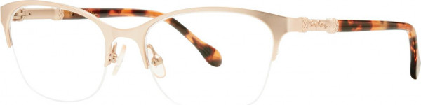 Lilly Pulitzer Carney Eyeglasses