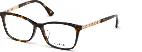 Guess GU2773-D Eyeglasses, 052