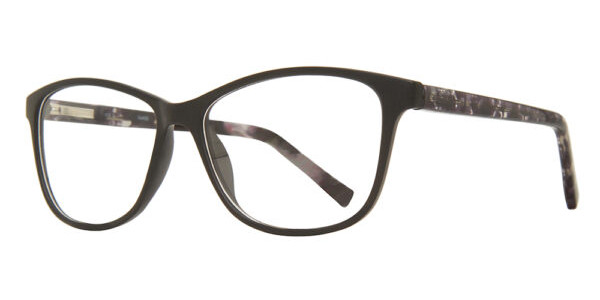 Stylewise SW455 Eyeglasses, Black