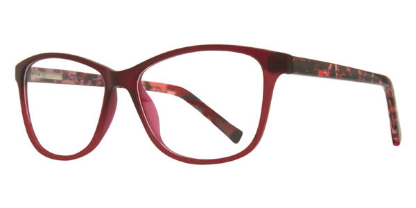 Stylewise SW455 Eyeglasses, Plum