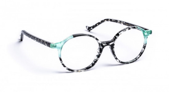 VOLTE FACE ONYX Eyeglasses