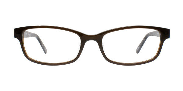 Bloom Optics BL PAULA Eyeglasses, Brown Pearl