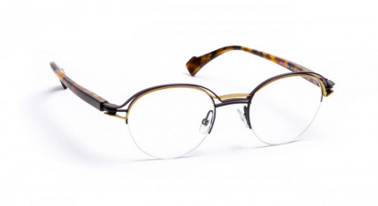 J.F. Rey JF2879 Eyeglasses