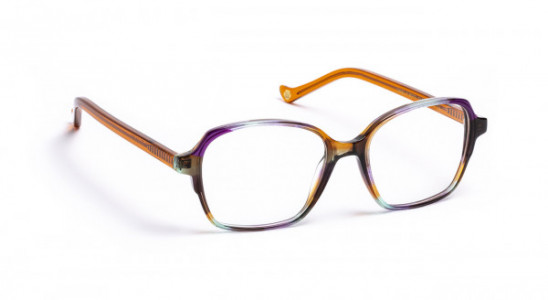 VOLTE FACE ORELY Eyeglasses, 1060 PEARL / ORANGE