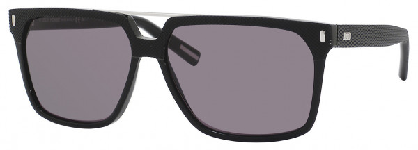 Dior Homme Blacktie 134/S Sunglasses, 0807 Black