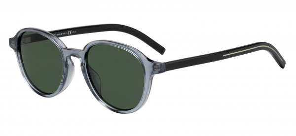Dior Homme Blacktie 240/S Sunglasses, 008A Black Gray