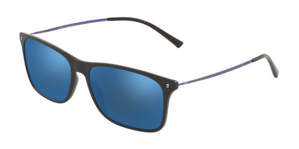 Starck Eyes SH5028 Sunglasses, 000255 BLACK (BLACK)
