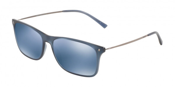 Starck Eyes SH5028 Sunglasses, 00041U AVIO (LIGHT BLUE)