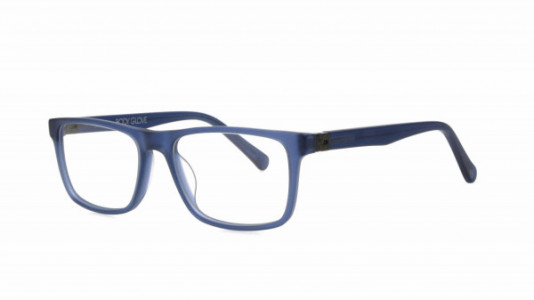 Body Glove BB155 Eyeglasses, Blue