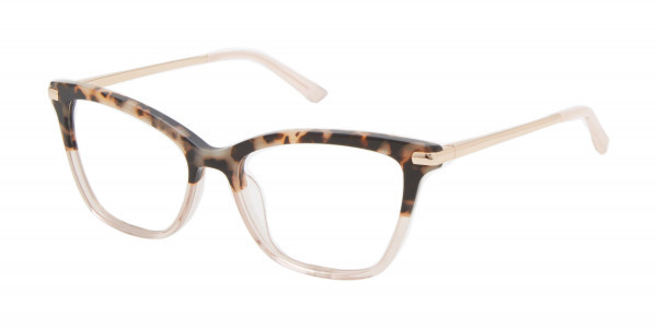 Ted Baker TW006 Eyeglasses, Ivory Tortoise (IVO)
