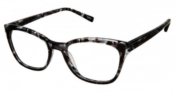 KLiiK Denmark K-624 Eyeglasses, 559-BLACK TORT