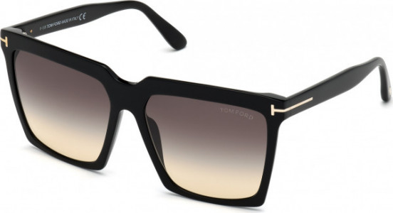 Tom Ford FT0764 SABRINA-02 Sunglasses