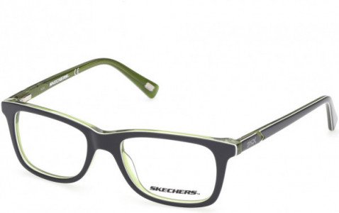 Skechers SE1168 Eyeglasses, 020 - Grey/other