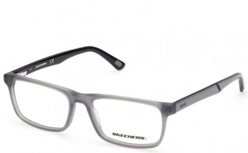 Skechers SE1169 Eyeglasses, 020 - Grey/other