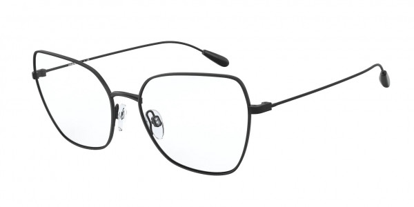 Emporio Armani EA1111 Eyeglasses, 3002 MATTE PALE GOLD (GOLD)
