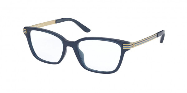 Tory Burch TY4007U Eyeglasses, 1832 NAVY (BLUE)