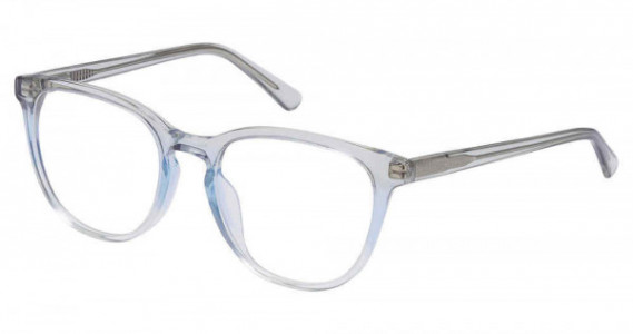 SuperFlex SFK-235 Eyeglasses, S403-GREY SKY CRYST