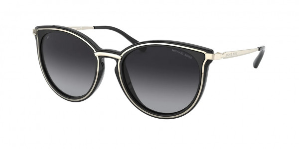 Michael Kors MK1077 BRISBANE Sunglasses