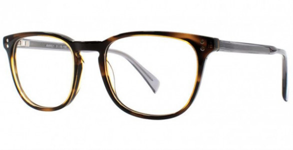 Adrienne Vittadini 6021 Eyeglasses, Tortoise