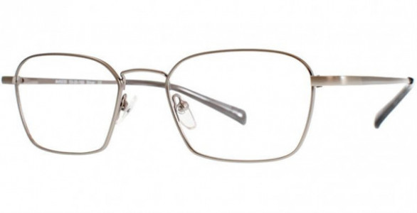 Adrienne Vittadini 6030 Eyeglasses, Silver