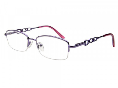 Baron 5295 Eyeglasses, Purple