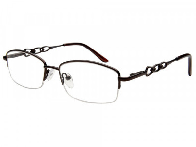 Baron 5295 Eyeglasses, Brown
