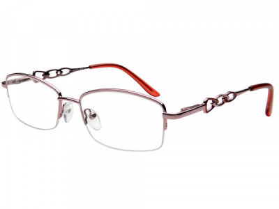 Baron 5295 Eyeglasses, Pink
