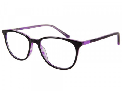 Baron BZ149 Eyeglasses, Purple