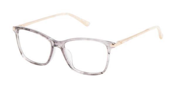 Ted Baker TWUF002 Eyeglasses, Grey (GRY)