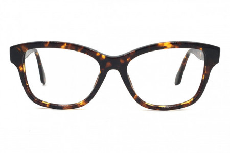 Pier Martino PM6522 - LIMITED STOCK AVAILABLE Eyeglasses, C2 Tortoise Beige Gold