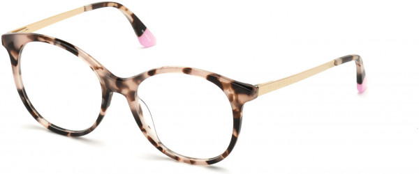 Victoria's Secret VS5004 Eyeglasses, 074 - Pink /other