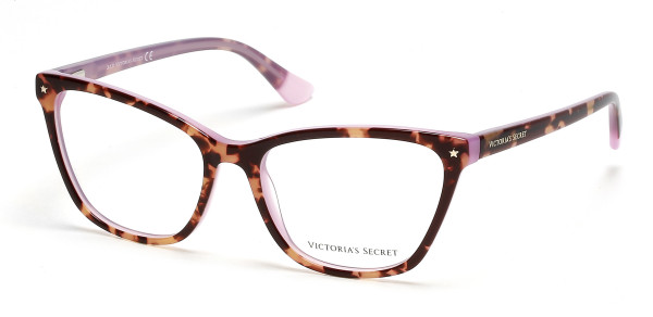 Victoria's Secret VS5040 Eyeglasses, 056 - Havana/other
