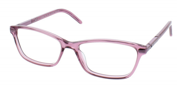 OP OP 868 Eyeglasses, Berry Crystal